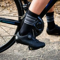 Chaussures Macha Comp -Jersey Soldes 870001356870001357870001358870001359870001360870001361870001362870001363 LIVMACHACOMPBLACK 3