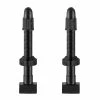 Valves Tubeless 38mm (x2)