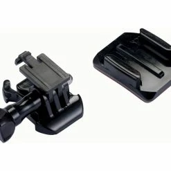 Adjustable GoPro Mount