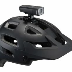 Adjustable GoPro Mount -Jersey Soldes ADJUSTABLE GOPRO MOUNT Black 2