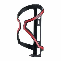 Porte Bidon AirWay Sport Mat -Jersey Soldes AIRWAY SPORT MATT BLACKRED 0