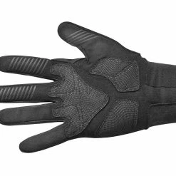 Gants Longs Giant Chill Lite -Jersey Soldes CHILL LITE LF GLOVE BLACK 2