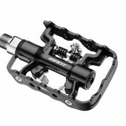 Pédales Mixtes Giant Combo Touring 5 Pédales Mixtes Giant Combo Touring -Jersey Soldes COMBO TOURING 230000095 2