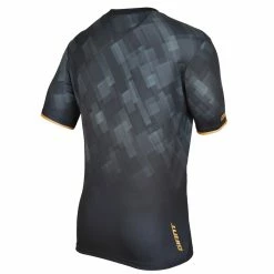Maillot MC Trail Volcano -Jersey Soldes CU8500035 CU8500036 CU8500037 CU8500038 CU8500039 2