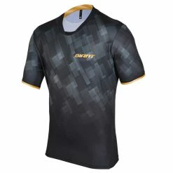Maillot MC Trail Volcano -Jersey Soldes CU8500035 CU8500036 CU8500037 CU8500038 CU8500039