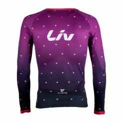 Maillot Manches Longues Liv Factory -Jersey Soldes CU8500090CU8500091CU8500092CU8500093CU85000942