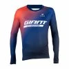 Maillot Manches Longues Giant All Mountain -Jersey Soldes CU8500095CU8500096CU8500097CU8500098CU8500099