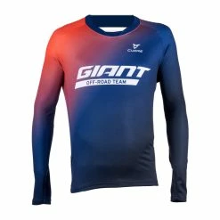 Maillot Manches Longues Giant All Mountain