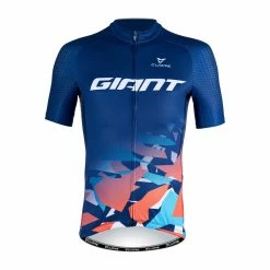 Maillot Manches Courtes Gravel