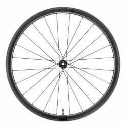 Roues Gravel CXR 1 Tubeless Disc