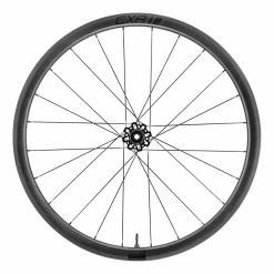 Roues Gravel CXR 1 Tubeless Disc -Jersey Soldes CXR 1 RW 350000289 1
