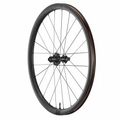 Roues Gravel CXR 1 Tubeless Disc -Jersey Soldes CXR 1 RW 350000289 2