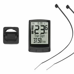 Console Giant RideDash Plus 2 -Jersey Soldes CYCLE COMPUTER RIDEDASH PLUS 2 ANT LEV 410000157 3