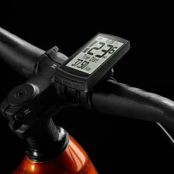 Console Giant RideDash Plus 2 -Jersey Soldes CYCLE COMPUTER RIDEDASH PLUS 2 ANT LEV 410000157 4