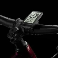 Console Giant RideDash Plus 2 -Jersey Soldes CYCLE COMPUTER RIDEDASH PLUS 2 ANT LEV 410000157 5