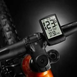 Console Giant RideDash Plus 2 -Jersey Soldes CYCLE COMPUTER RIDEDASH PLUS 2 ANT LEV 410000157 6