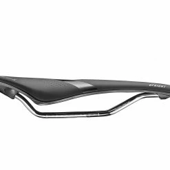 Selle Contact SL Upright -Jersey Soldes Contact SL Upright Black 1