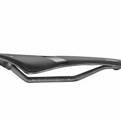 Selle Contact SLR Upright -Jersey Soldes Contact SLR Upright Black 1