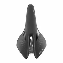 Selle Contact SLR Upright -Jersey Soldes Contact SLR Upright Black 2