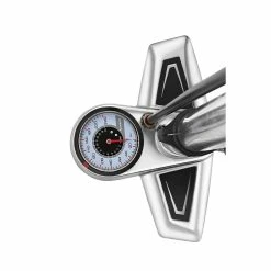 Manomètre 3" Pour Pompe Control Tower Pro