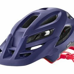Casque Roost -Jersey Soldes Dark blue red 800002341 800002342 800002343