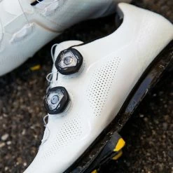 Chaussures Macha Pro HV -Jersey Soldes Extima Mips WhiteRace day kit Blk 027