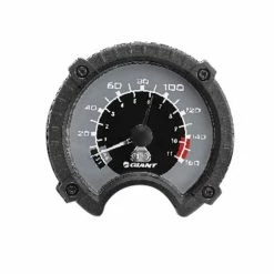 Manomètre 2.5" Pour Pompe Control Tower 2