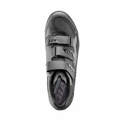 Chaussures Flux -Jersey Soldes Flux black top