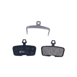 Plaquettes Musculaires Giant Avid/Sram Code R