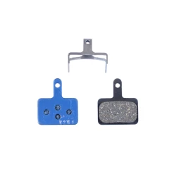 Plaquettes E-bike Giant Shimano Deore/Tektro/TRP