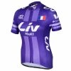 Maillot MC Team Liv France