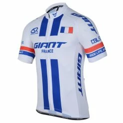 Maillot MC Team Giant France