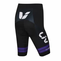 Cuissard Team Liv France -Jersey Soldes GF8600000 GF8600001 GF8600002 GF8600003 GF8600004 Rear