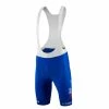 Cuissard BikeExchange -Jersey Soldes GIANT BIKE EXCHANGE BIB SHORT PRIME FRONT