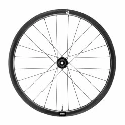 Roues Gravel CXR 2 Tubeless Disc 8 Roues Gravel CXR 2 Tubeless Disc -Jersey Soldes GIANT CXR 2 RW 350000268 1
