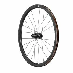 Roues Gravel CXR 2 Tubeless Disc 9 Roues Gravel CXR 2 Tubeless Disc -Jersey Soldes GIANT CXR 2 RW 350000268 2