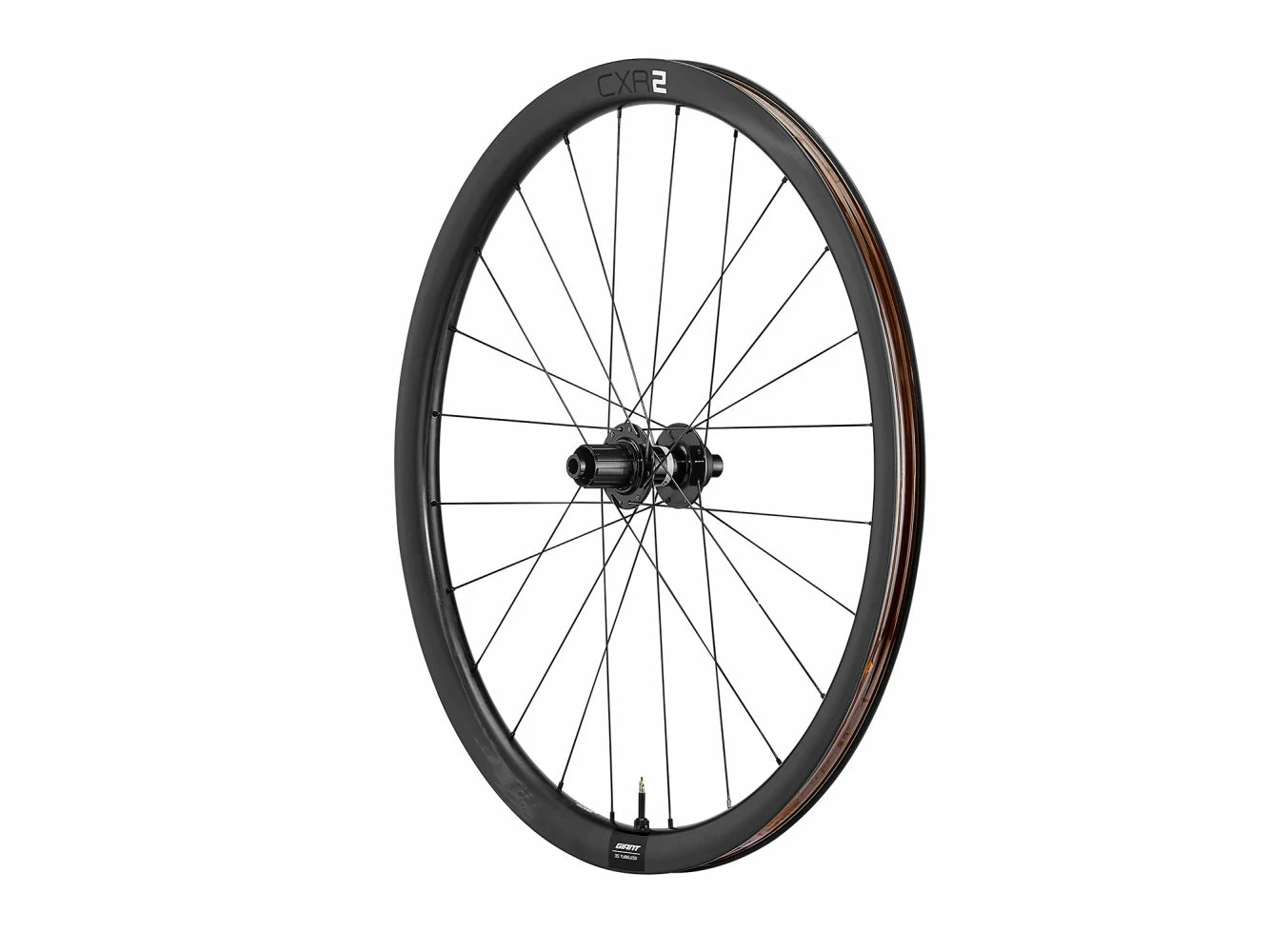 Roues Gravel CXR 2 Tubeless Disc 6 Roues Gravel CXR 2 Tubeless Disc – Image 4