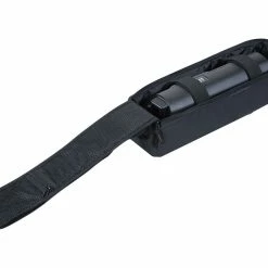 Sacoche De Protection Pour Batterie Giant EnergyPak -Jersey Soldes GIANT TRUNK BATTERY BAG WITH MIK SYSTEM Black 1