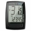 Compteur Axact 13W -Jersey Soldes GIANT AXACT 13W BLACK