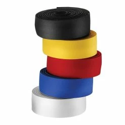 Ruban De Cintre Connect Gel -Jersey Soldes GIANT CONNECT GEL BAR TAPE RED