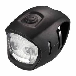 Eclairage Numen Mini Avant -Jersey Soldes GIANT NUMEN MINI HEADLIGHT BLACK