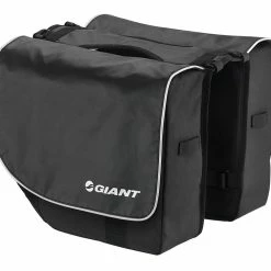 Paire De Sacoches City