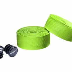 Ruban De Cintre Stratus 2.0 -Jersey Soldes GIANT STRATUS 2 NEON YELLOW