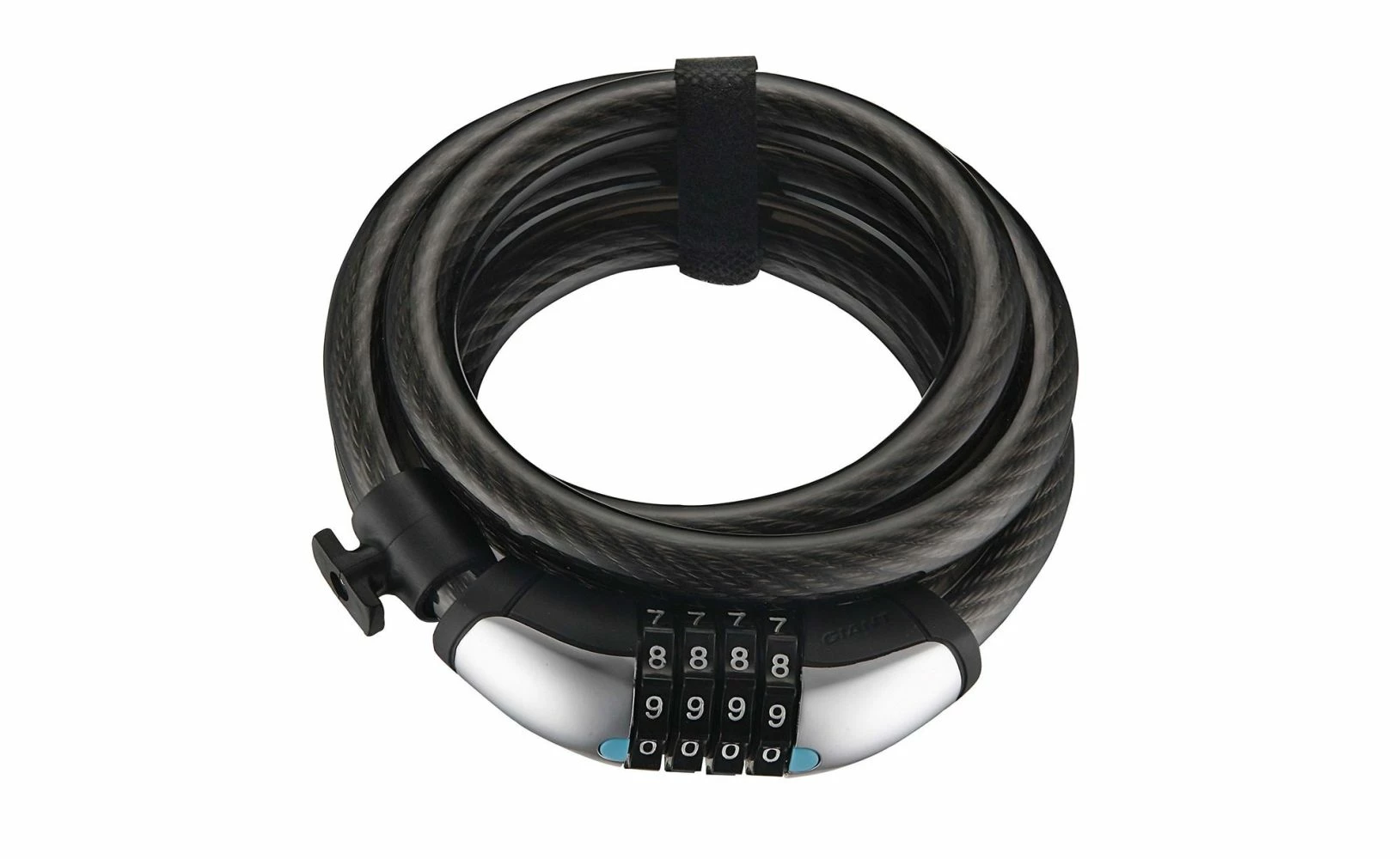 Antivol Flex Combo Coil 15 - 15mm X 185cm 3 Antivol Flex Combo Coil 15 - 15mm X 185cm