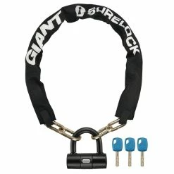 Antivol Force 2 - 8mm X 100cm