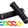 Poignées Tactal Double Lock-On -Jersey Soldes GIANT TACTAL DOUBLE LOCK ON GRIPS