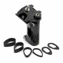 Chariot De Selle & Entretoises TCR Advanced SL MY16+