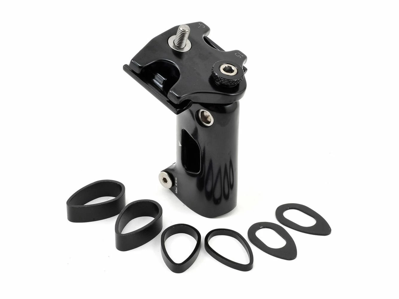 Chariot De Selle & Entretoises TCR Advanced SL MY16+ 3 Chariot De Selle & Entretoises TCR Advanced SL MY16+