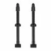 Valves Tubeless Pour Roues 55mm (x2)