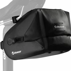 Sacoche De Selle WP -Jersey Soldes GIANT WATERPROOF SEAT BAG LARGE